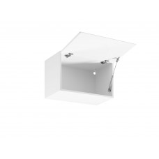 Virtuves skapītis ASPEN G60KN, balts